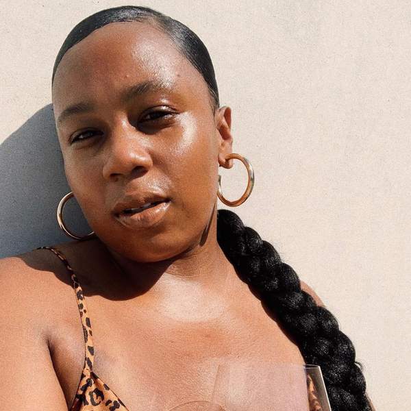 I Went From 'Skin Goals' To Adult Acne, Here's How I Bounced Back