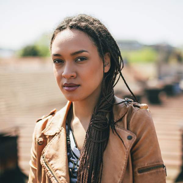 Don't Call Me 'BIPOC' When You Mean 'BLACK'