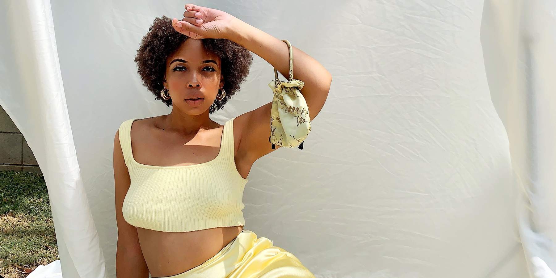 Don't Call It A Comeback: The Revival Of The Midi Skirt