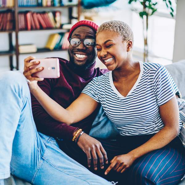 We Spoke To Three Couples About What It Takes To Make Long-Distance Relationships Work