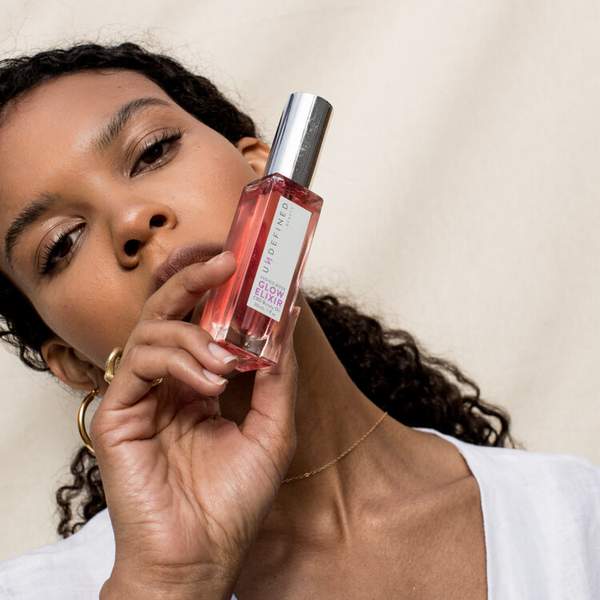 Trend To Try: Get Your Glow On With Cannabis-Infused Skincare