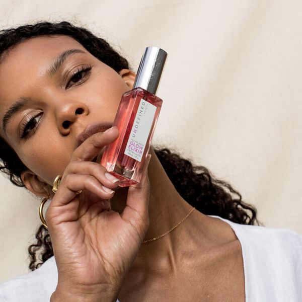 Trend To Try: Get Your Glow On With Cannabis-Infused Skincare