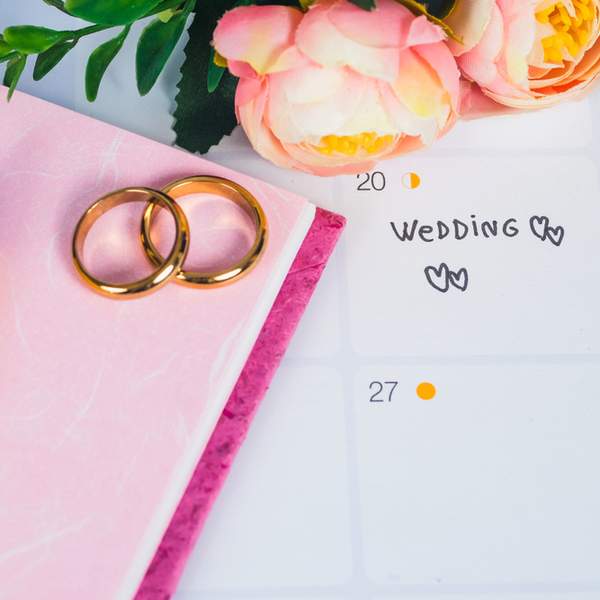 What To Do If The Pandemic Has Affected Your Wedding Plans