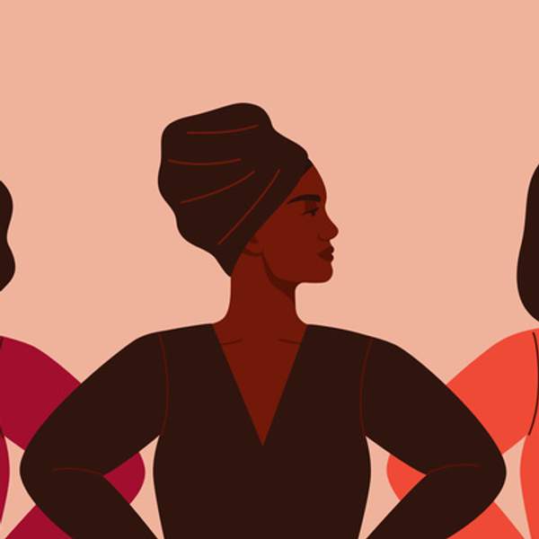 What It Means To Hold Space For Yourself And Your Community