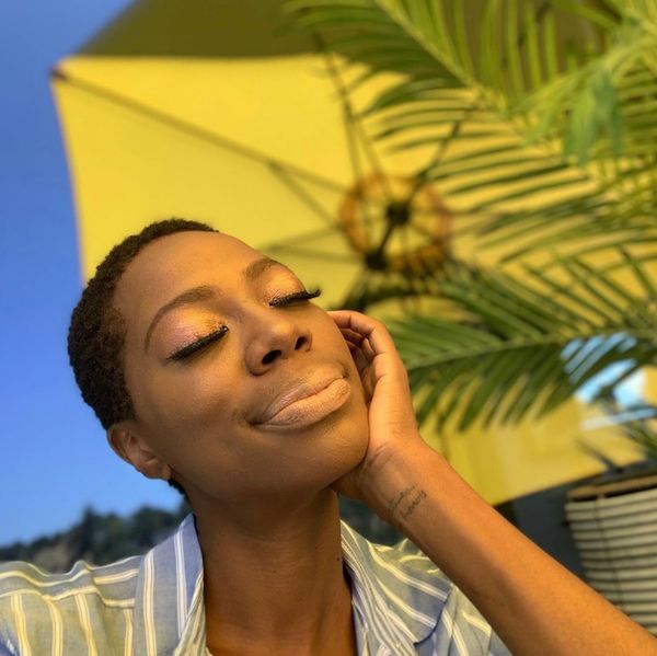 Yvonne Orji Has A New Haircut & It Is Everything