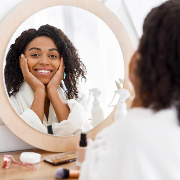 These Black-Owned Products Changed My Self-Care Sundays For The Better