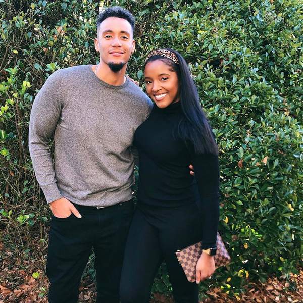 This Couple Says That True Love Means Not Expecting Your Partner To Fill Your Empty Cup