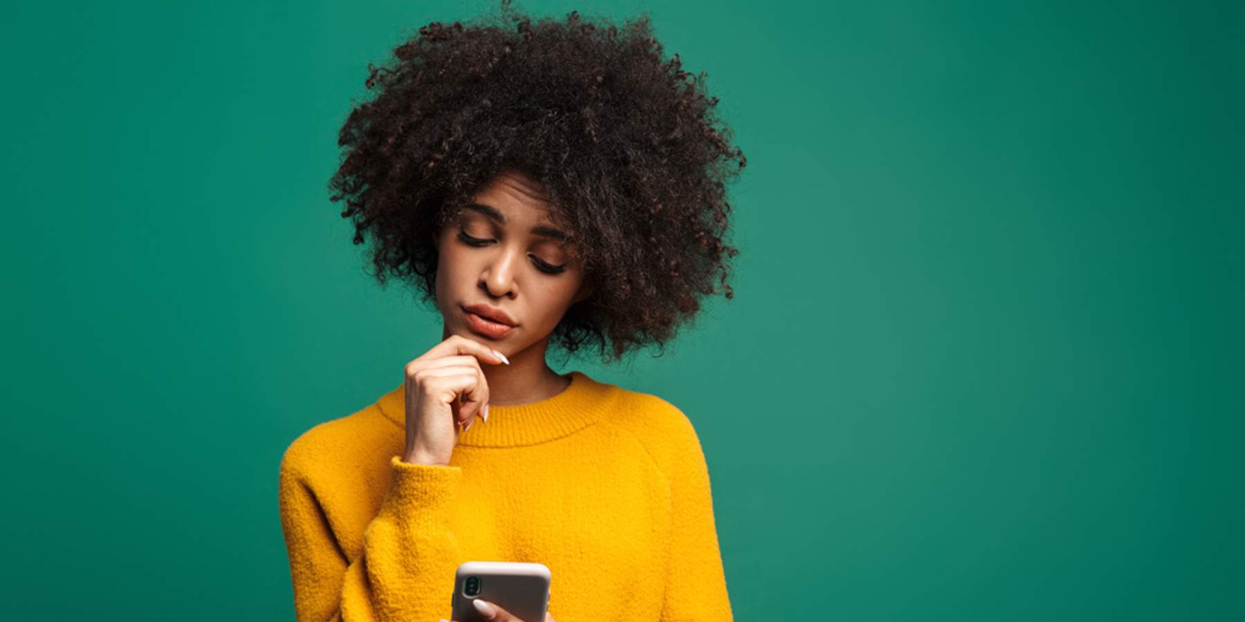 If You’re Single & Not Exploring Virtual Dating, It’s Okay