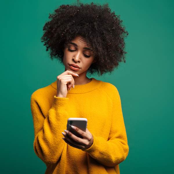 I Swore Off Dating For the Remainder of My 20s & Survived