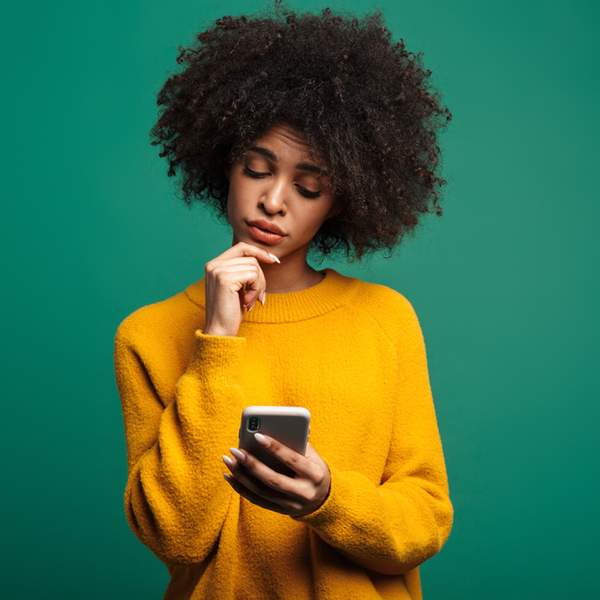 If You’re Single & Not Exploring Virtual Dating, It’s Okay