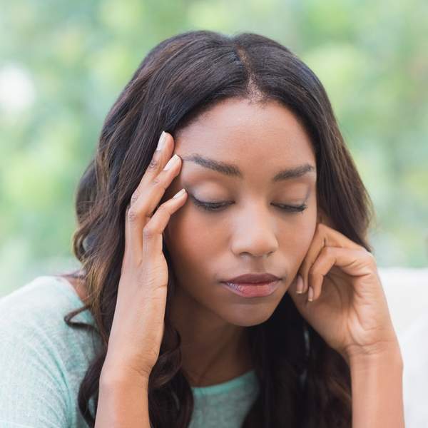 Ever Wonder If Your Man Is Actually Holding You Back In Life?