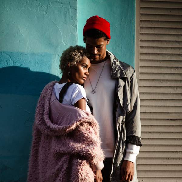 So, What If You're Not Attracted To Your Husband Anymore?