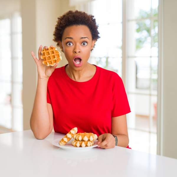 Please Stop Eating These Breakfast Foods ASAP