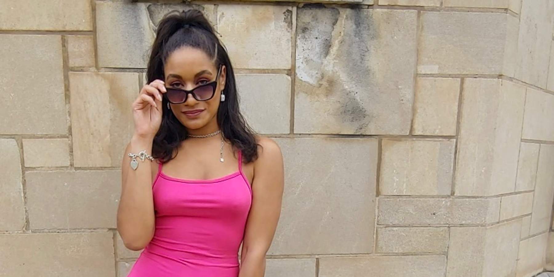 Think In Color With Vibrant Looks From These Black-Owned Clothing Brands