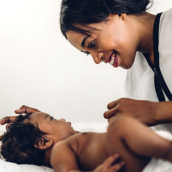 The Silent Killer: How I Overcame Postpartum Depression Amid A Pandemic