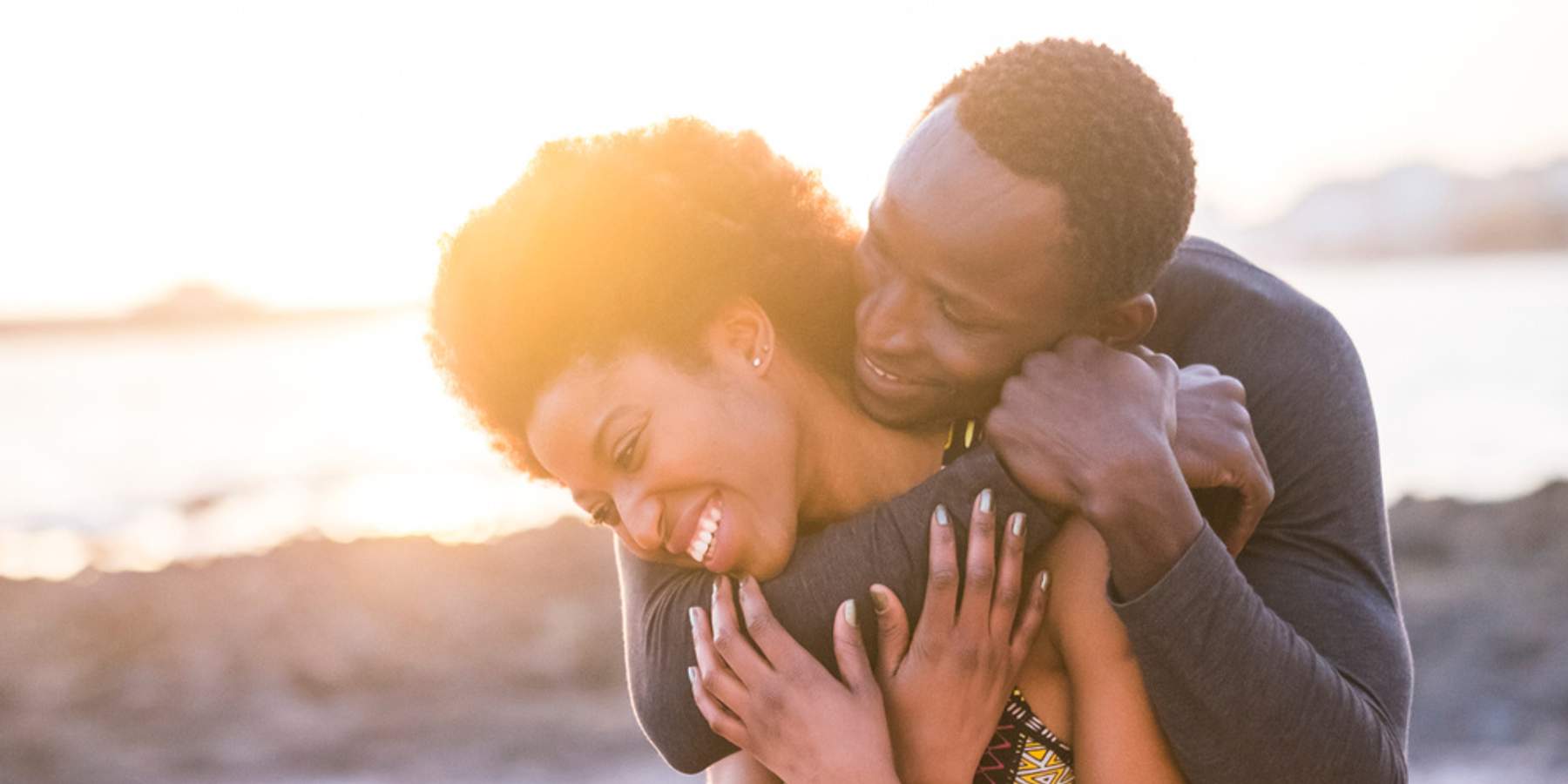 Is There Really Such A Thing As A "Perfect Match"?