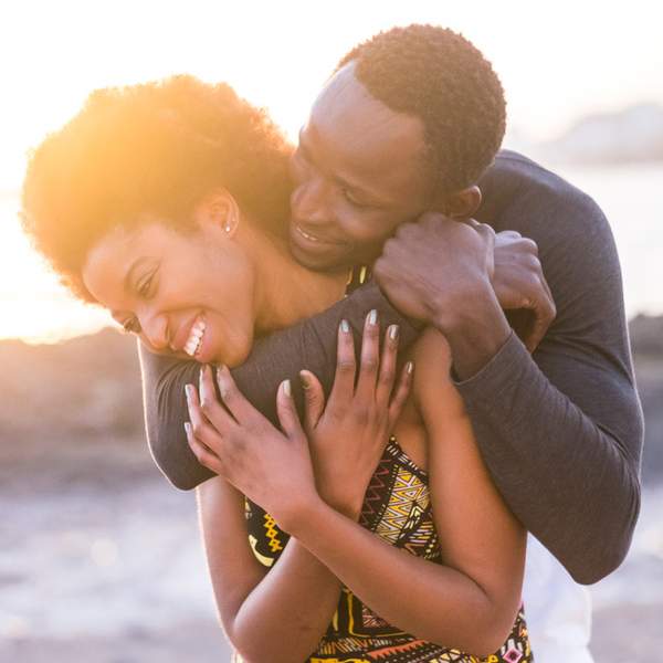 Is There Really Such A Thing As A "Perfect Match"?