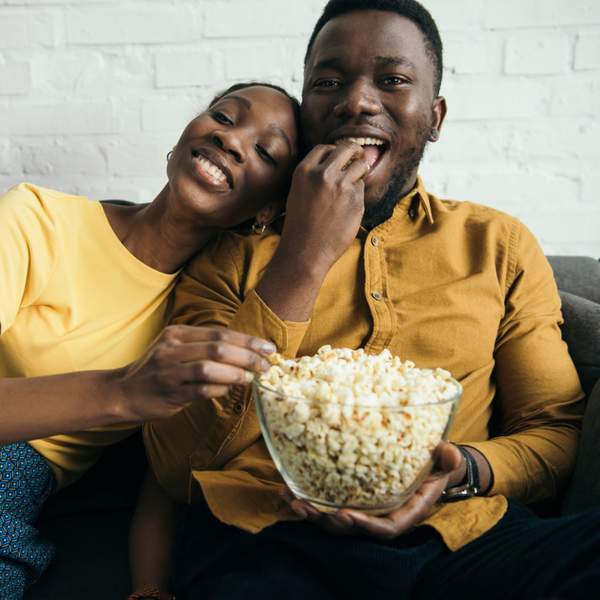 7 Surefire Ways To Take Your Marriage From 'Good' To 'Great'