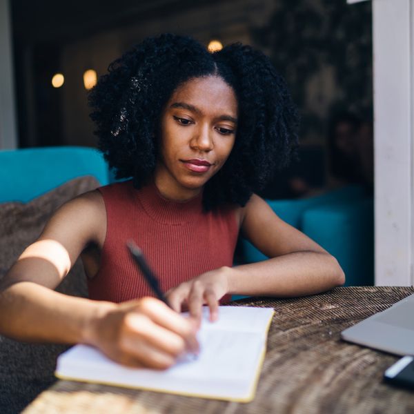 How Social Distancing Helped Me Kick-Start My Career Transition