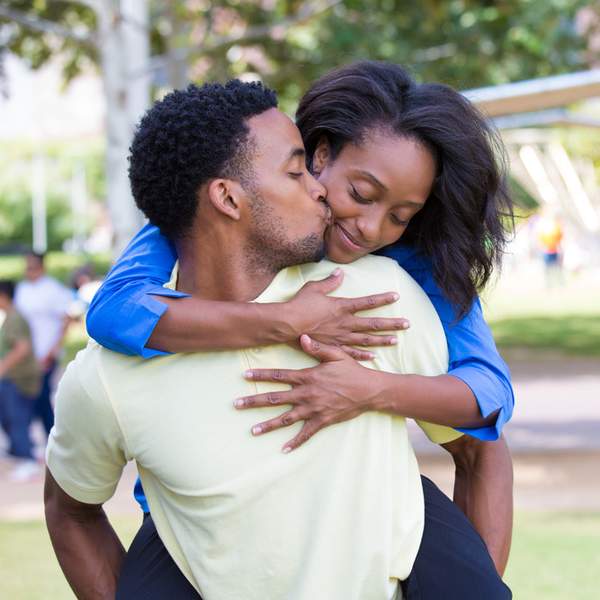 Indicators That The Chemistry You Feel Is The Real Thing