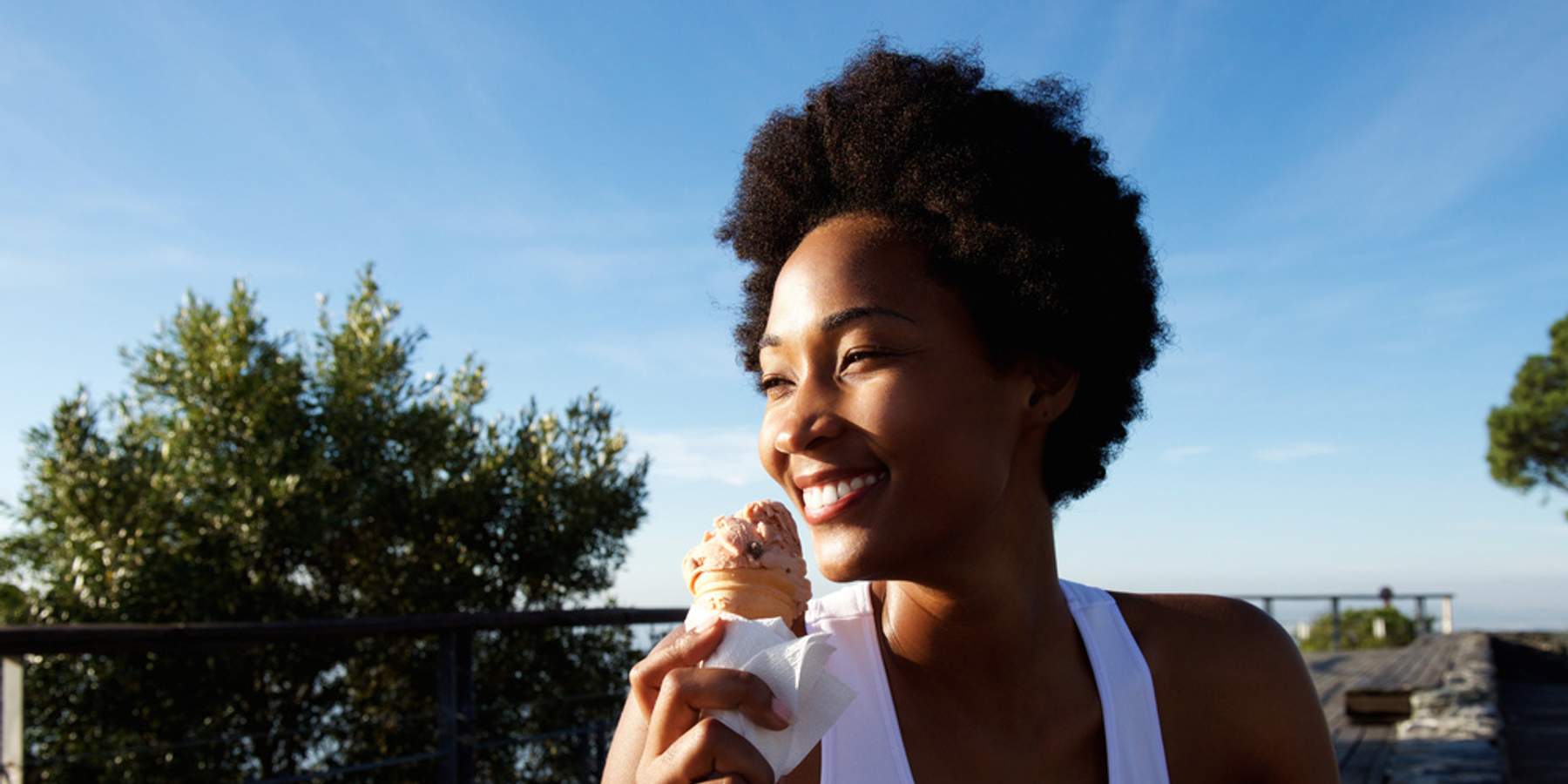 What Exactly Does It Mean To Be An 'Intuitive Eater'?