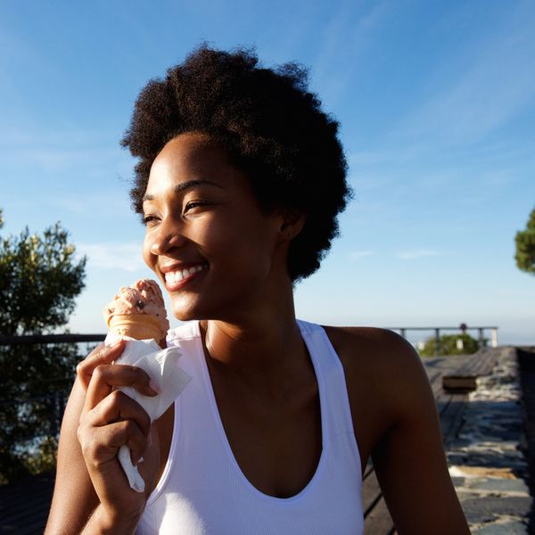 What Exactly Does It Mean To Be An 'Intuitive Eater'?