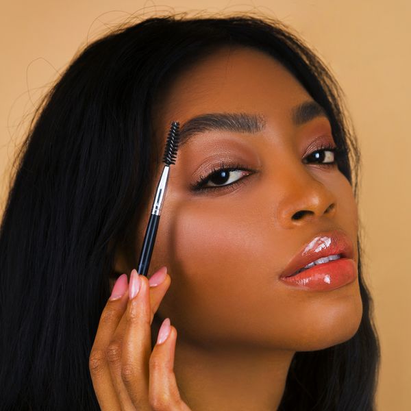 Everything You Need To Know About Eyebrow Lamination