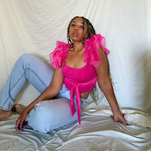 Three Summer Statement Tops That Speak For Themselves