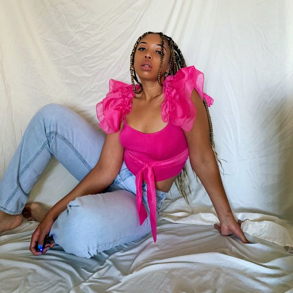 Three Summer Statement Tops That Speak For Themselves