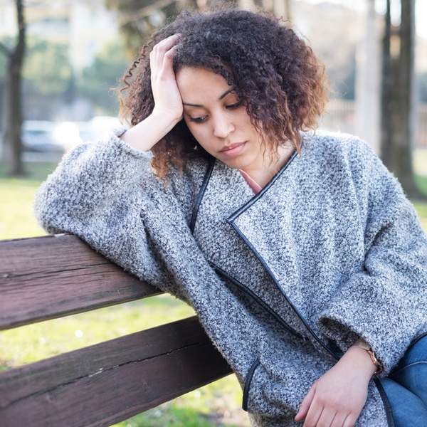 It Took Me 12 Years To Realize I Was Done With Riding & Dying