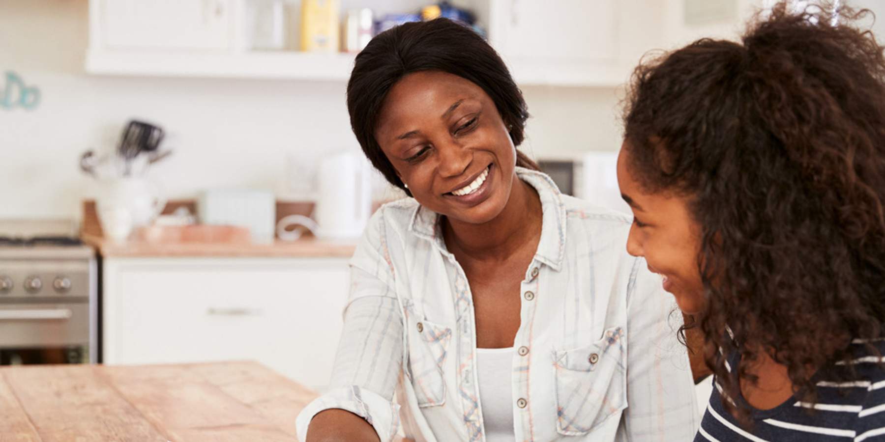 The Challenges Of Parenting A Teenager