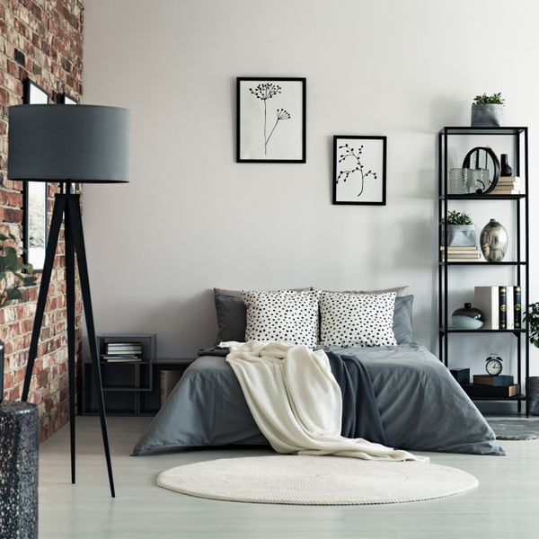 5 Easy Ways To Upgrade Your Bedroom