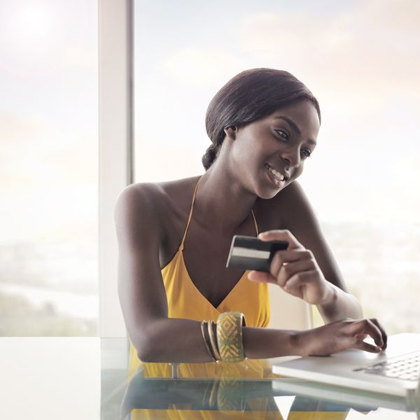 A Potential Sugar Daddy Reminded Me Of My Worth