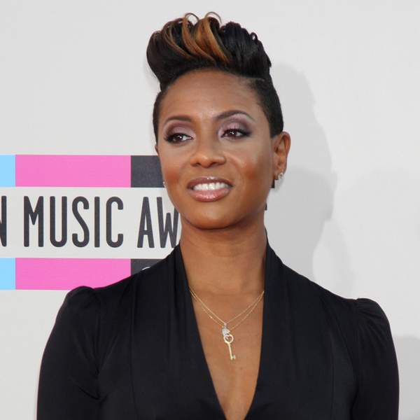 How Financial Coach Dr. Lynn Richardson Helped MC Lyte Triple Her Income