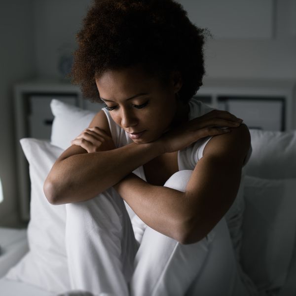 What It Means To Date Again After Losing The Man You Loved