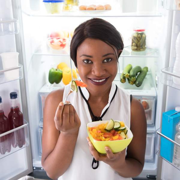 What To Know Before You Go Vegetarian