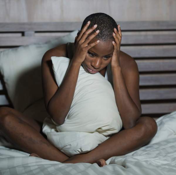 Check In On Your Strong Friend: 4 Signs Your Friend Is Going Through Depression