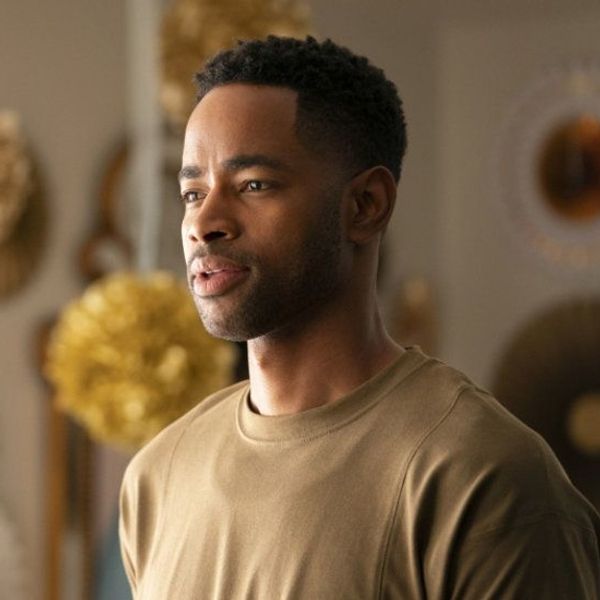 Jay Ellis Reveals The Truth Behind Lawrence's Return To 'Insecure'