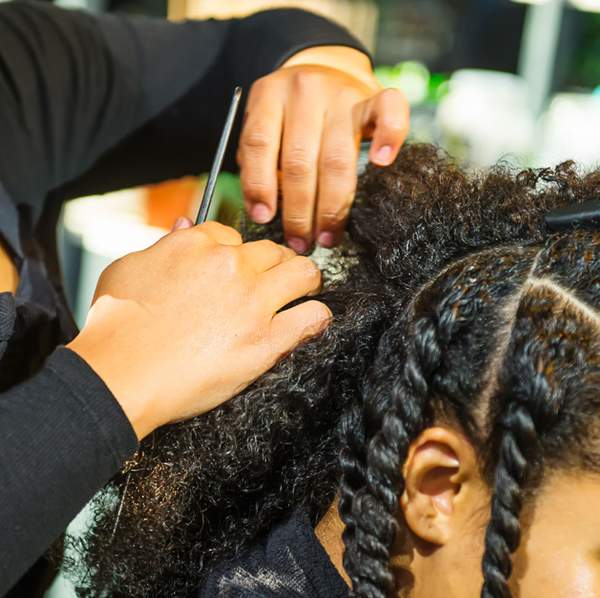 How To Choose The Right Hair Salon