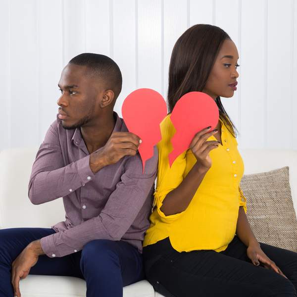 Women Heal, Men Hoe: A “Love” Story