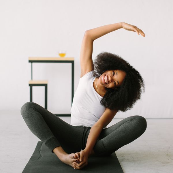 5 Signs You're Experiencing A Spiritual Awakening