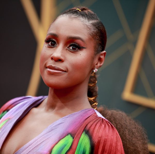 Issa Rae Doesn't Think It's Fair Black Women Have To Be "Every Woman"