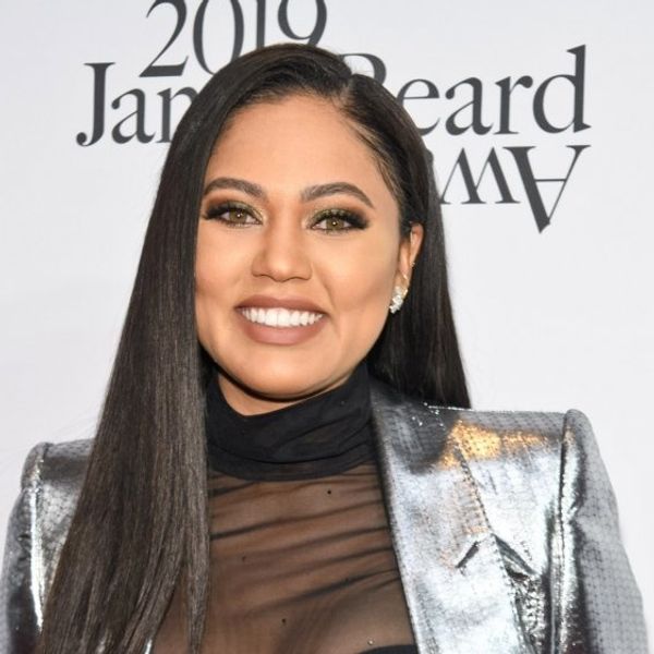 Ayesha Curry Is Cooking Up A New Family Game Show
