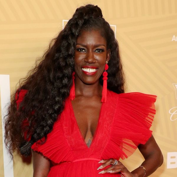 Bozoma Saint John Is Leaving Uber
