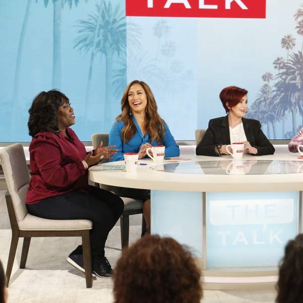 Sheryl Underwood Opens Up About Her Husband's Suicide