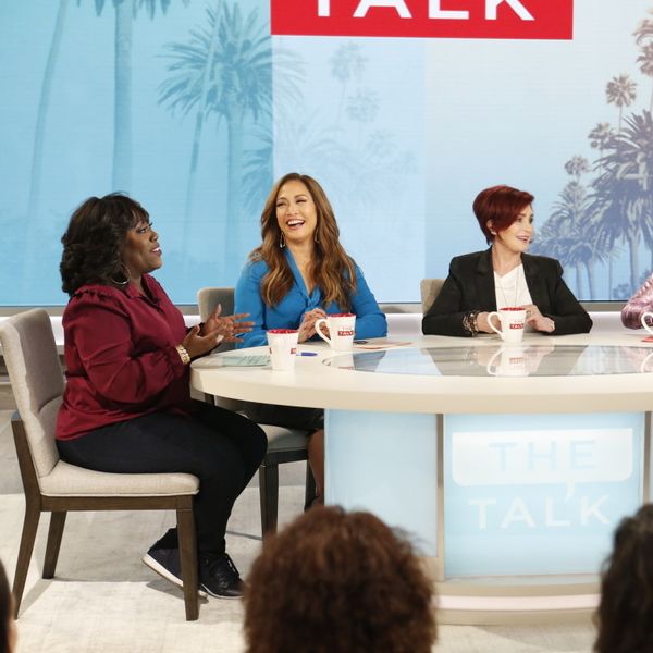 Sheryl Underwood Opens Up About Her Husband's Suicide