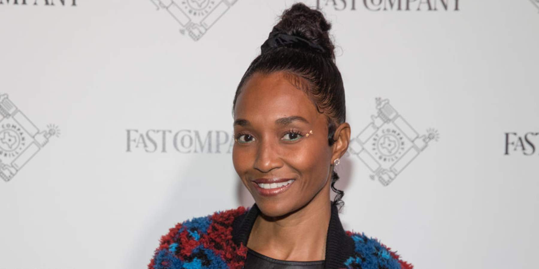 At 47, Chilli Is Still Our #BodyGoals