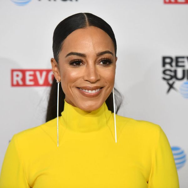 More Black Women Are Deciding To Freeze Their Eggs For The Same Reason As Angela Rye