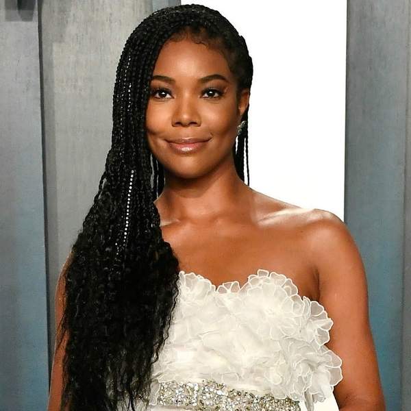 Gabrielle Union Turned Her Darkest Moment Into A Source Of Power
