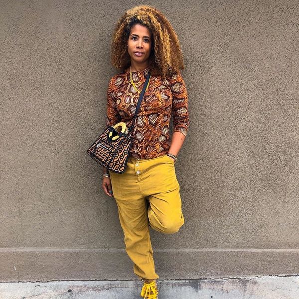 Love Does Not Equal Pain: Kelis Opens Up About Abusive Relationship With Nas